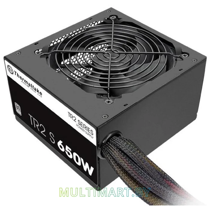 Блок питания Thermaltake TR2 S 650W (PS-TRS-0650NPCWEU-2)